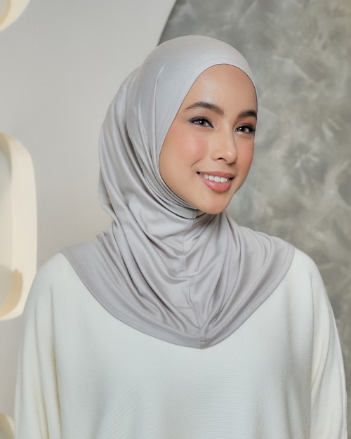 KLOUD SLIP-ON - WARM TAUPE