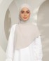 Reject Hari Instant - Ivory Brown (Chinstrap)