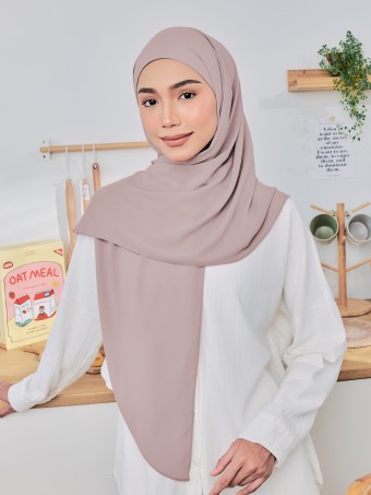 Hari - Chestnut Rose