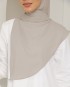 Hari - Soft Pebble (Chinstrap)