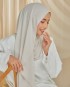 Hari Shawl - Silky Linen