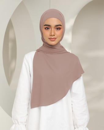 Reject Hari Instant - Brown Tea (Chinstrap)