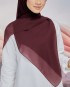 48 - DARK MAROON