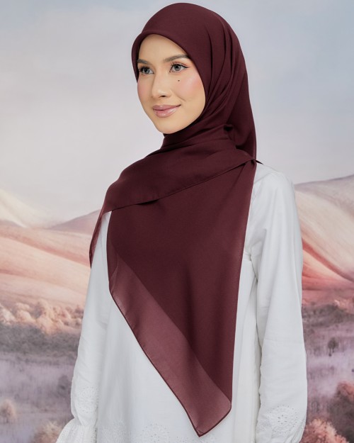 48 - DARK MAROON