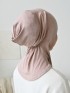 D Inner Neck - Rose