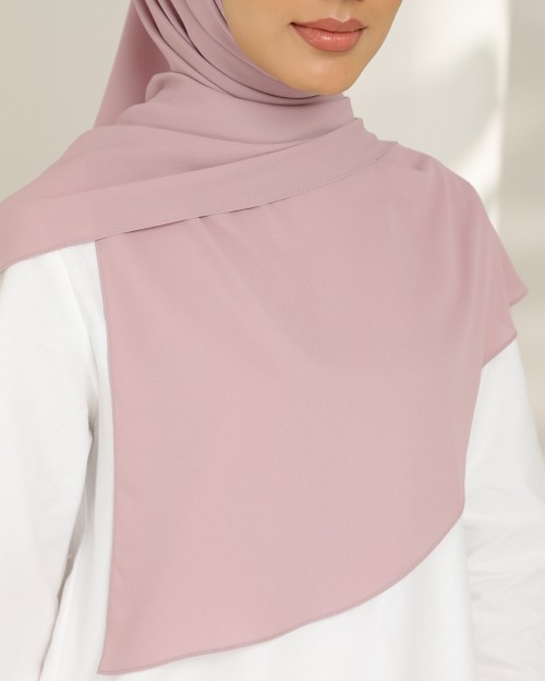 Hari - Velvet Rose (Chinstrap)