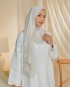 Hari Shawl - Silky Linen