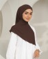 Hari - Rich Brown (Chinstrap)