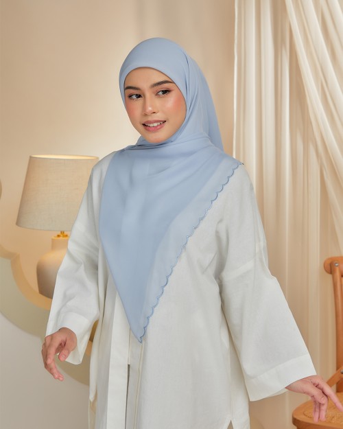 Reject Sulam - Breezy Blue