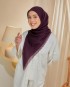 Reject Sulam - Plum