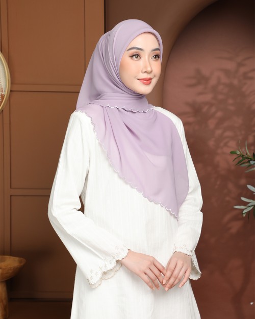 Reject Sulam - Sweet Lilac