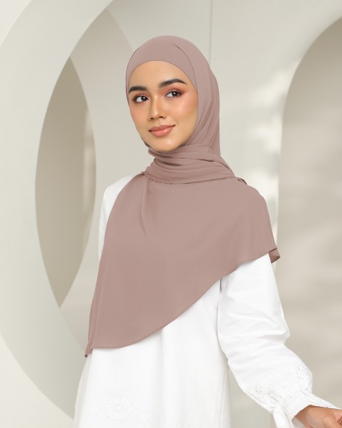 Reject Hari Instant - Brown Tea (Chinstrap)