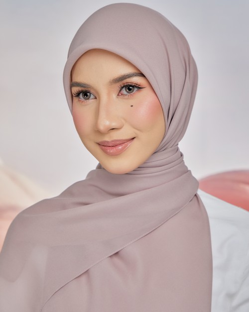 48 - DUSTY MAUVE