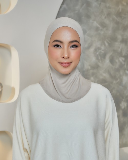 KLOUD INNER NECK - BEIGE