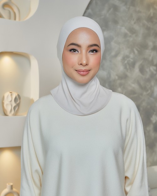 KLOUD INNER NECK - IVORY