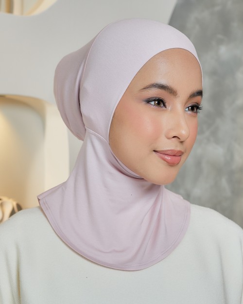 KLOUD INNER NECK - SWEET PINK