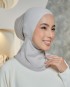 KLOUD INNER NECK - WARM TAUPE