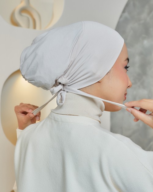 KLOUD TIEBACK - BISCUIT