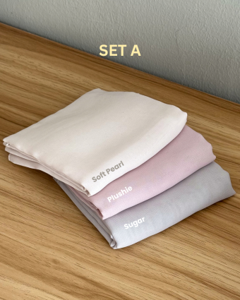 SET A SET A