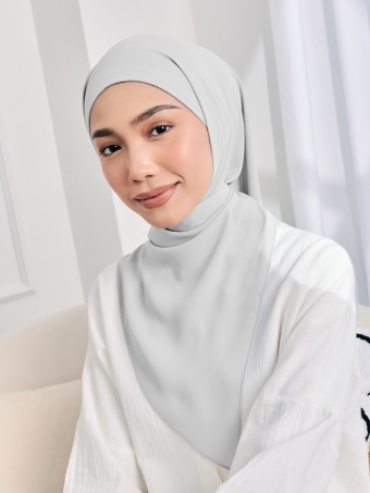 Hari - Sea Grey