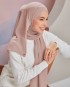 Flo - Pink Sand (Chinstrap)