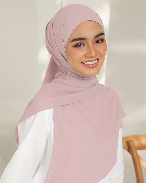 Hari - Velvet Rose (Chinstrap)