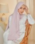 Hari Shawl - Ballerina Pink
