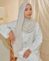 Hari Shawl - Silky Linen
