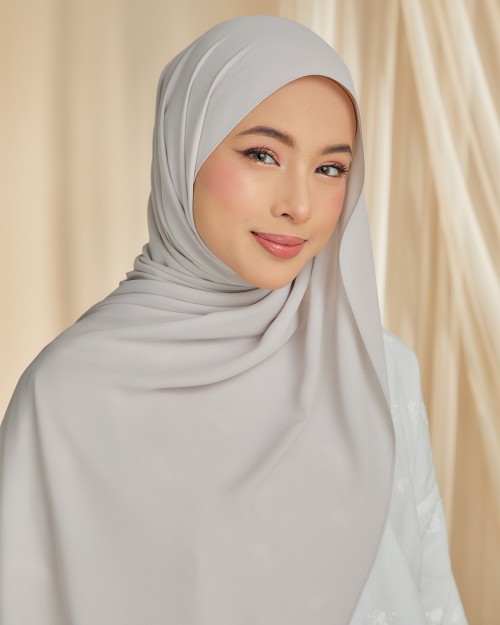 Hari Shawl - Vintage Beige
