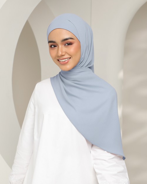 Hari - Cadet Blue  (Chinstrap)