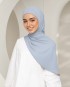 Hari - Cadet Blue  (Chinstrap)