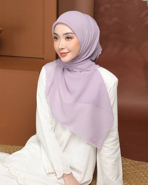 Reject Sulam - Sweet Lilac