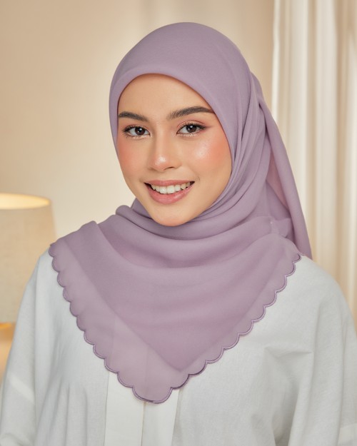 Reject Sulam - Floral