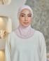 KLOUD INNER NECK - SWEET PINK