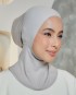 KLOUD INNER NECK - WARM TAUPE