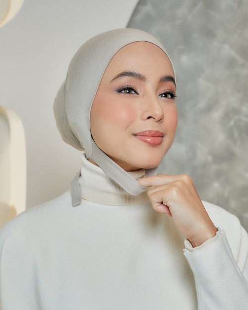 KLOUD CHINSTRAP - BEIGE