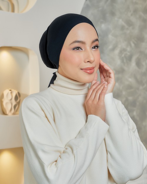 KLOUD TIEBACK - BLACK