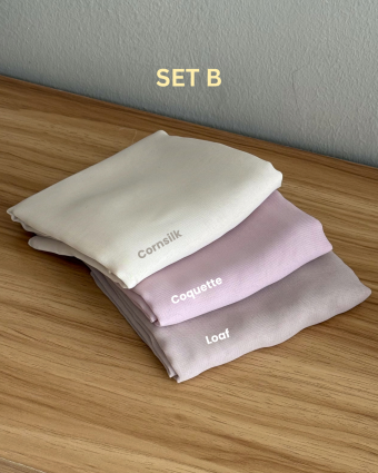 SET B SET B