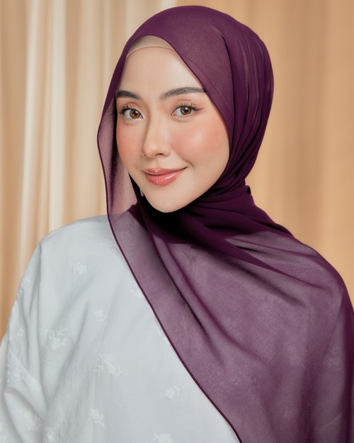 Dew - Mulberry Plum (Reject)
