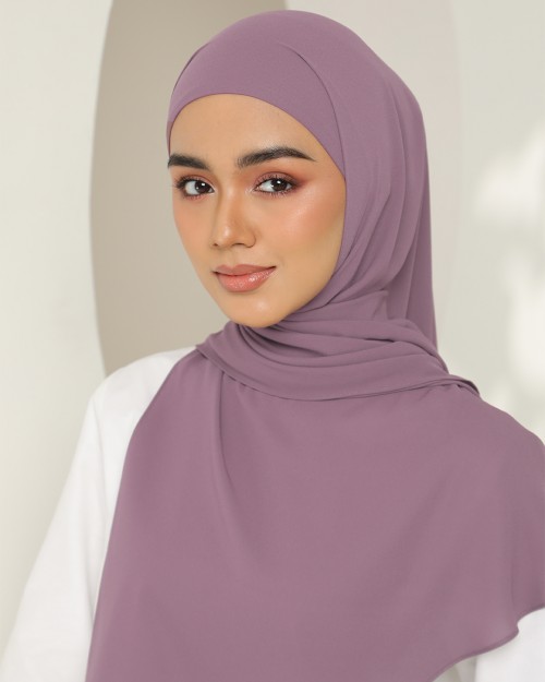 Hari - Pretty Plum (Chinstrap)