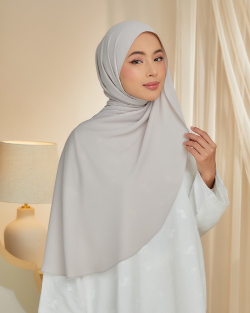Hari Shawl - Vintage Beige