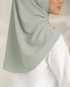 Hari - Minty Grey (Chinstrap)