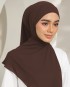 Hari - Rich Brown (Chinstrap)