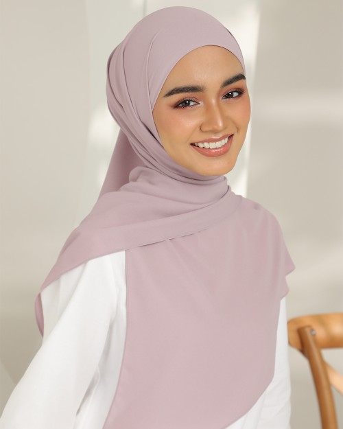 Hari - Bubblegum Pink (Chinstrap)