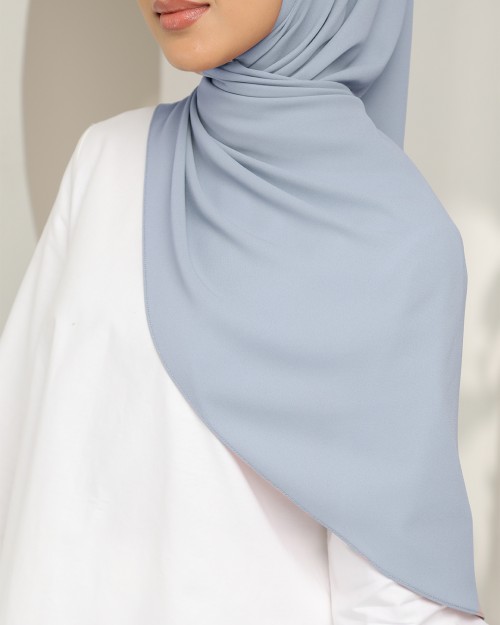 Hari - Cadet Blue  (Chinstrap)