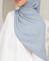 Hari - Cadet Blue  (Chinstrap)