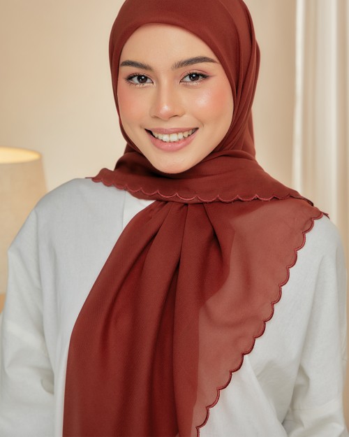 Reject Sulam - Rouge