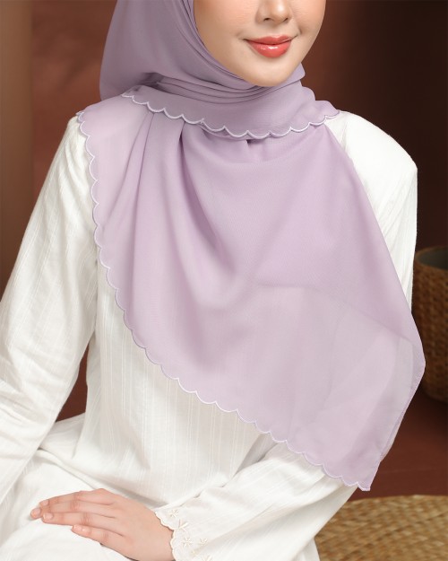Reject Sulam - Sweet Lilac