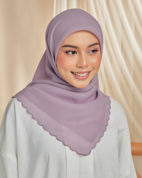 Reject Sulam - Floral