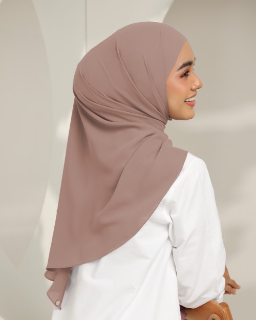 Reject Hari Instant - Brown Tea (Chinstrap)